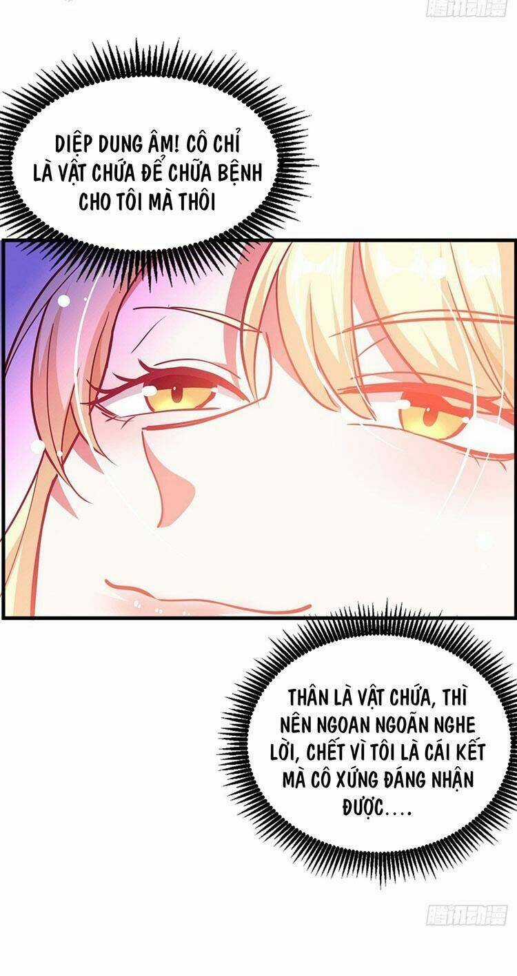 Đại Lão Gọi Tôi Tiểu Tổ Tông Chapter 27 trang 5