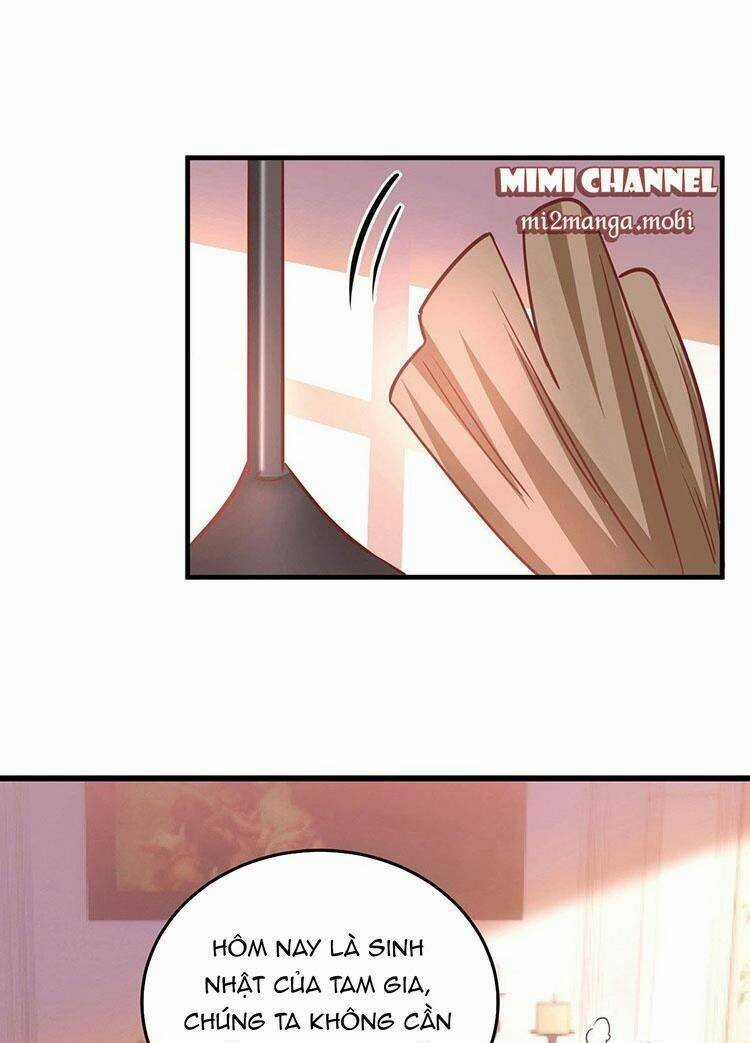 Đại Lão Gọi Tôi Tiểu Tổ Tông Chapter 27 trang 6