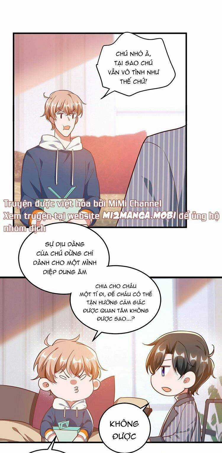 Đại Lão Gọi Tôi Tiểu Tổ Tông Chapter 28 trang 1