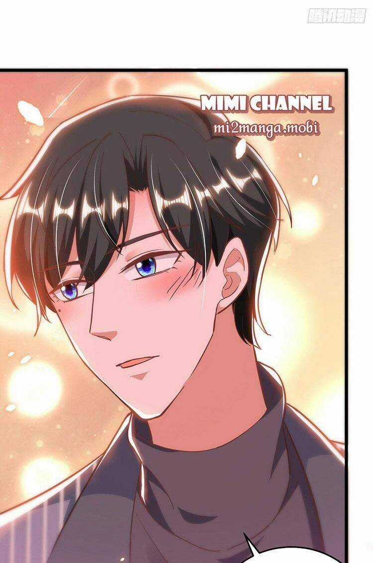 Đại Lão Gọi Tôi Tiểu Tổ Tông Chapter 28 trang 18