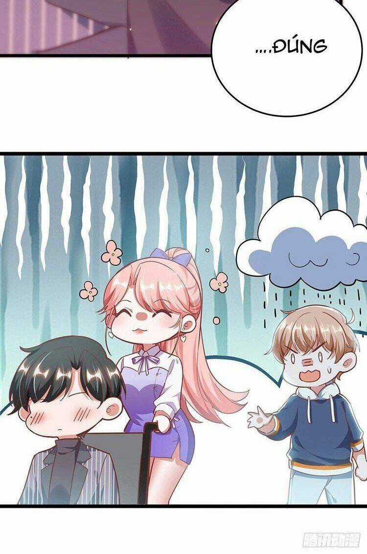 Đại Lão Gọi Tôi Tiểu Tổ Tông Chapter 28 trang 19