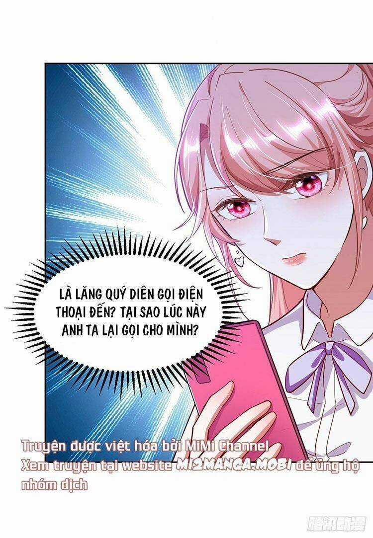 Đại Lão Gọi Tôi Tiểu Tổ Tông Chapter 28 trang 24