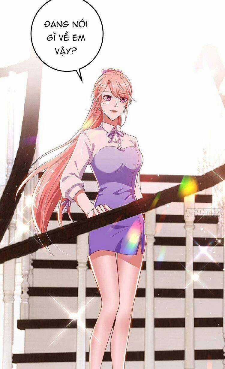 Đại Lão Gọi Tôi Tiểu Tổ Tông Chapter 28 trang 4