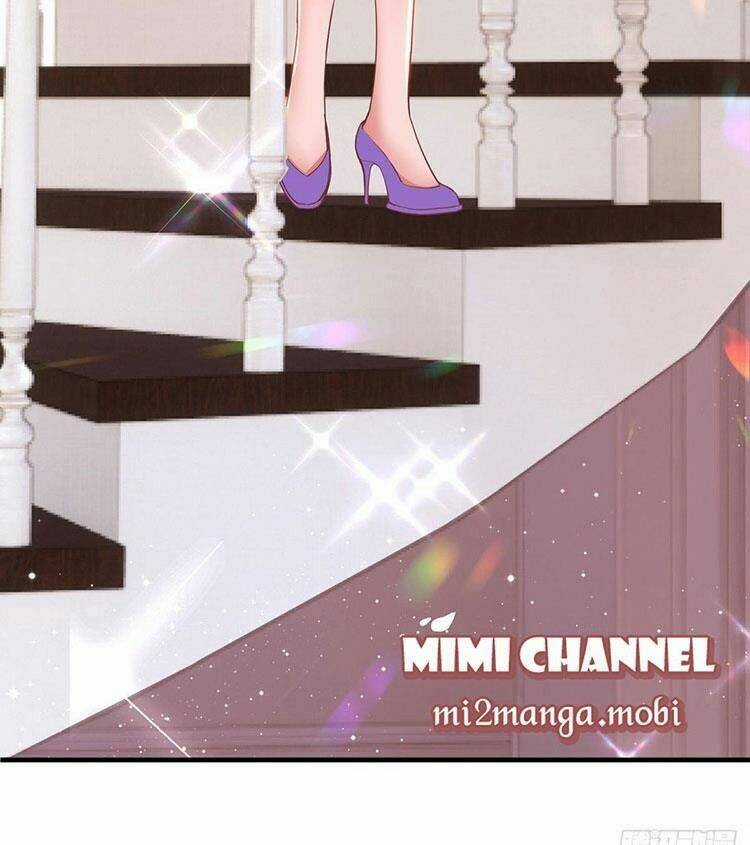 Đại Lão Gọi Tôi Tiểu Tổ Tông Chapter 28 trang 5