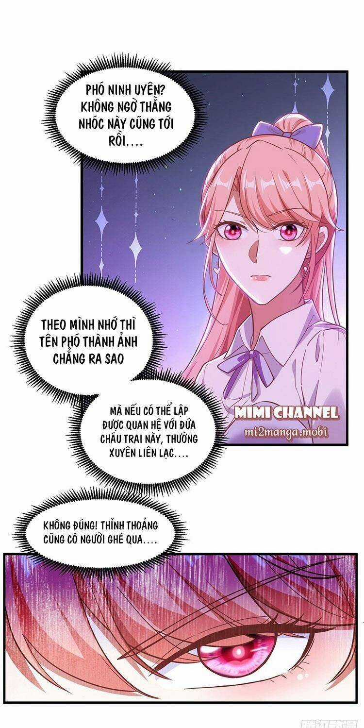 Đại Lão Gọi Tôi Tiểu Tổ Tông Chapter 28 trang 7