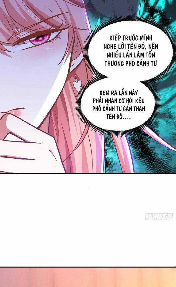 Đại Lão Gọi Tôi Tiểu Tổ Tông Chapter 28 trang 9