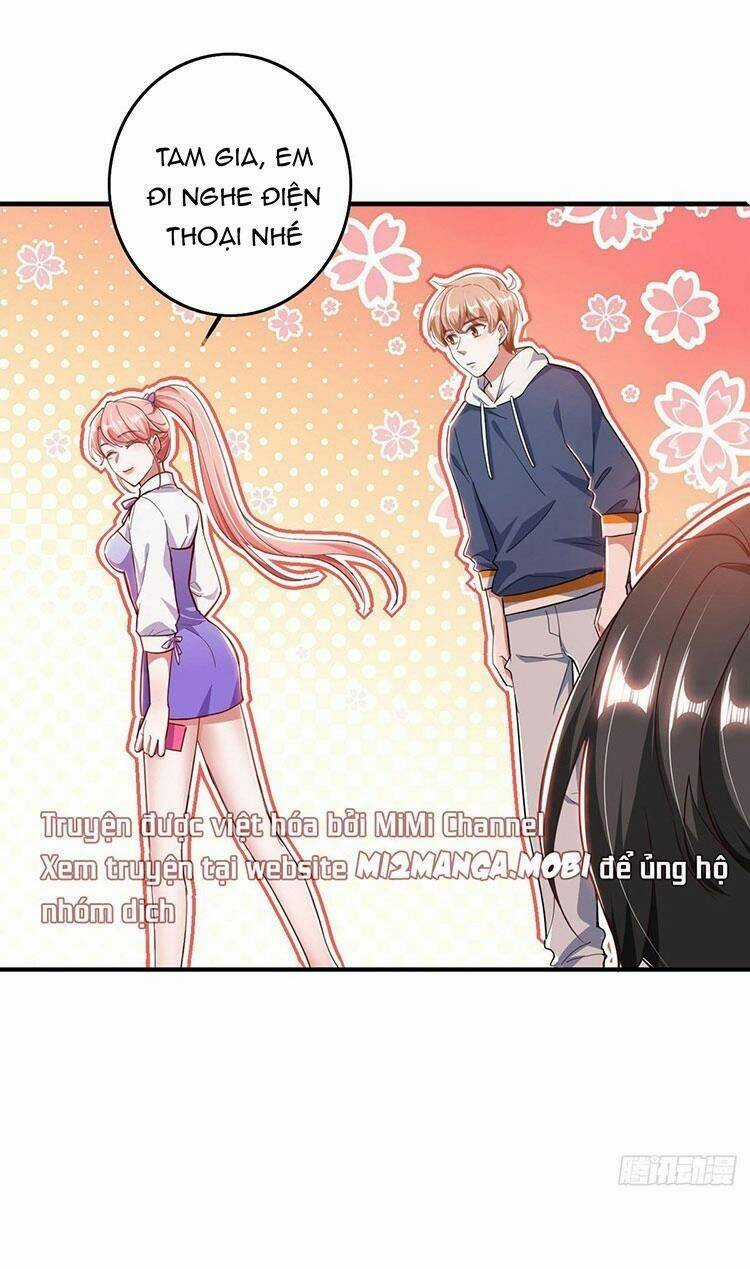 Đại Lão Gọi Tôi Tiểu Tổ Tông Chapter 29 trang 1