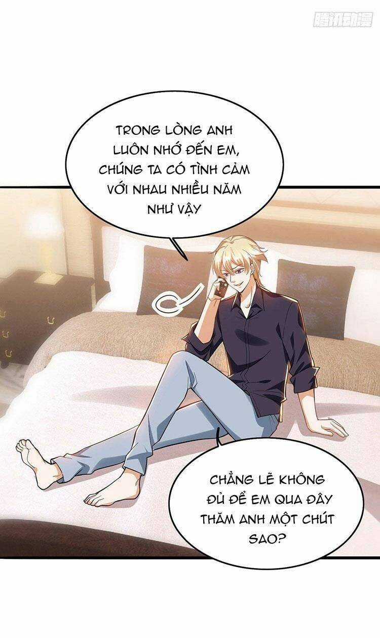 Đại Lão Gọi Tôi Tiểu Tổ Tông Chapter 29 trang 10