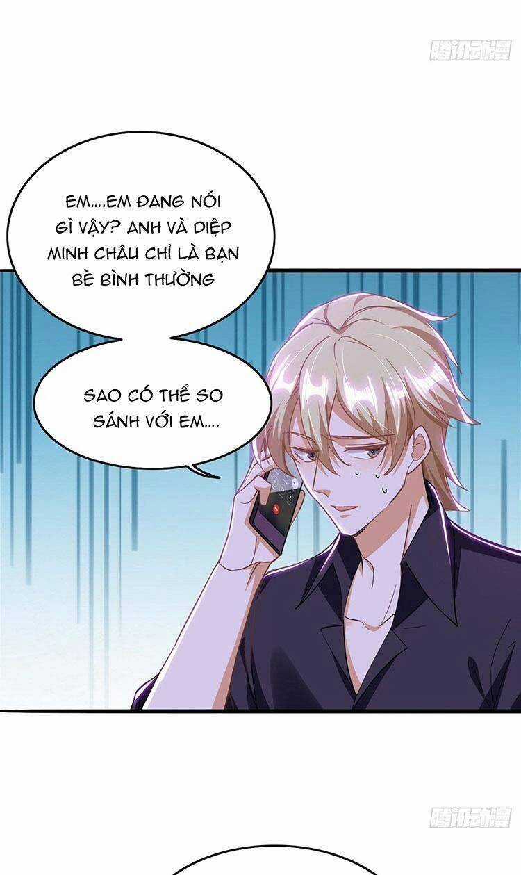 Đại Lão Gọi Tôi Tiểu Tổ Tông Chapter 29 trang 12