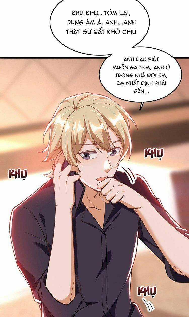 Đại Lão Gọi Tôi Tiểu Tổ Tông Chapter 29 trang 13