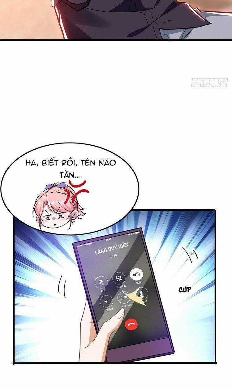 Đại Lão Gọi Tôi Tiểu Tổ Tông Chapter 29 trang 14