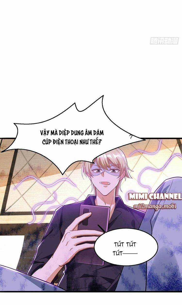 Đại Lão Gọi Tôi Tiểu Tổ Tông Chapter 29 trang 15