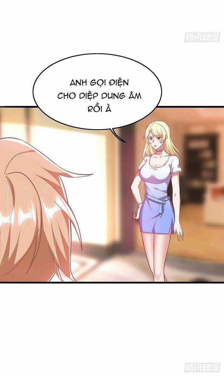 Đại Lão Gọi Tôi Tiểu Tổ Tông Chapter 29 trang 16