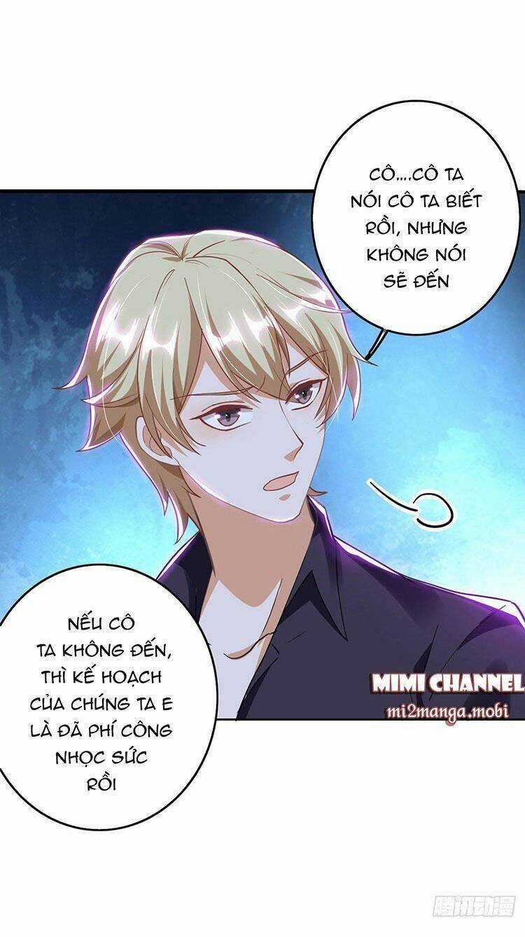 Đại Lão Gọi Tôi Tiểu Tổ Tông Chapter 29 trang 17