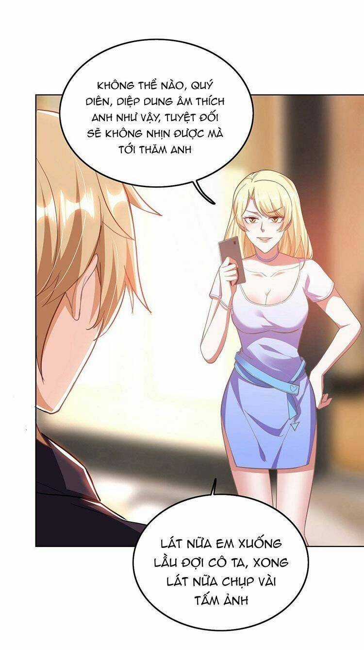 Đại Lão Gọi Tôi Tiểu Tổ Tông Chapter 29 trang 18