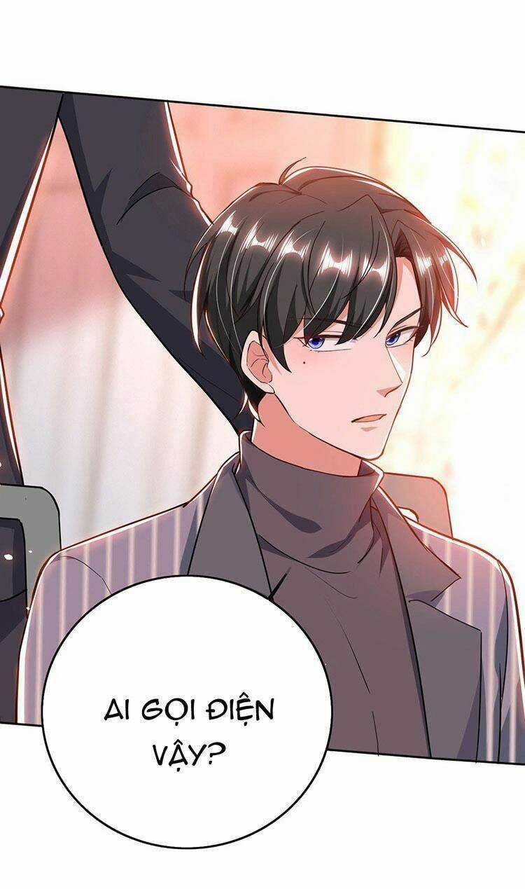 Đại Lão Gọi Tôi Tiểu Tổ Tông Chapter 29 trang 2