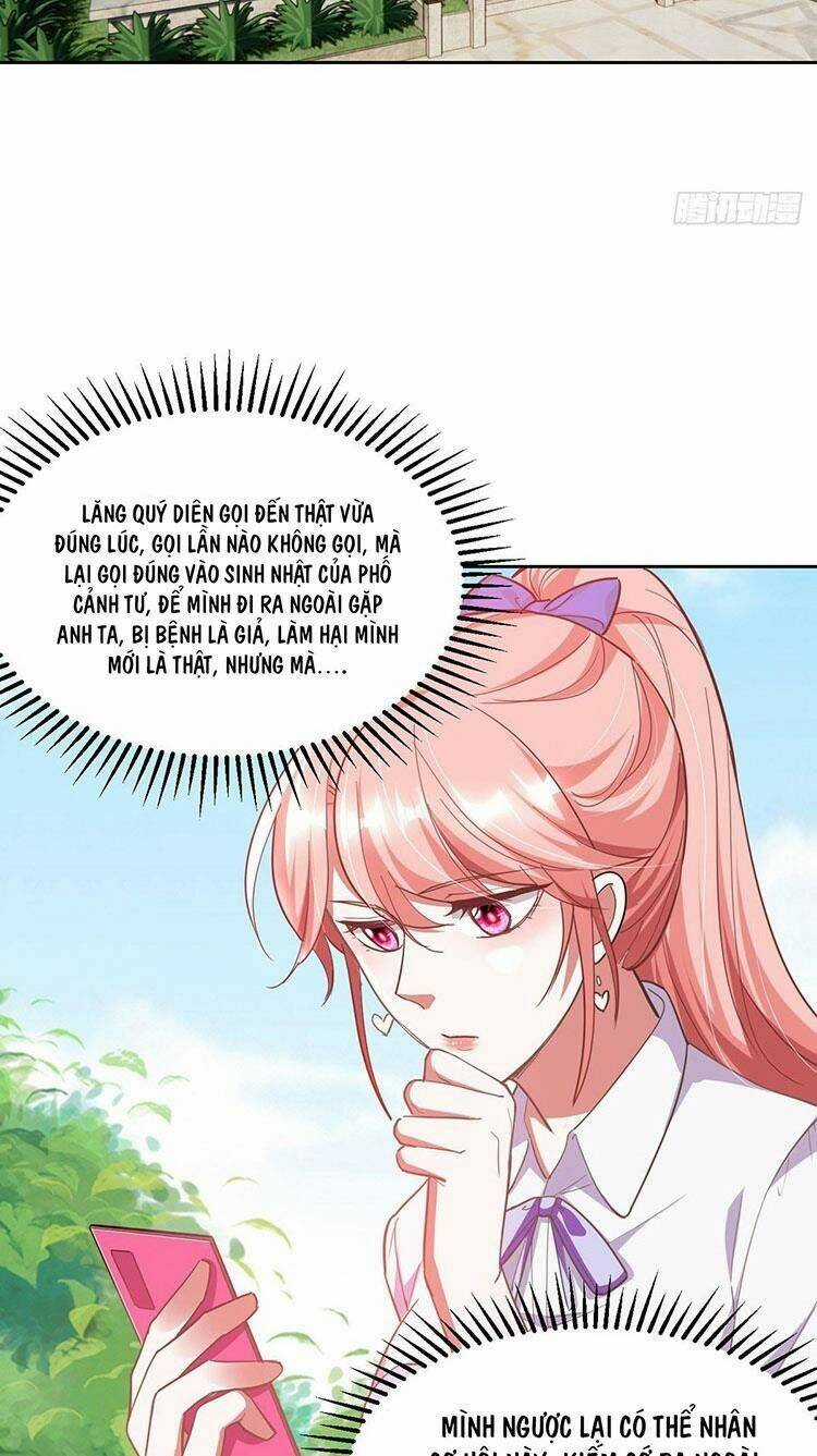 Đại Lão Gọi Tôi Tiểu Tổ Tông Chapter 29 trang 20