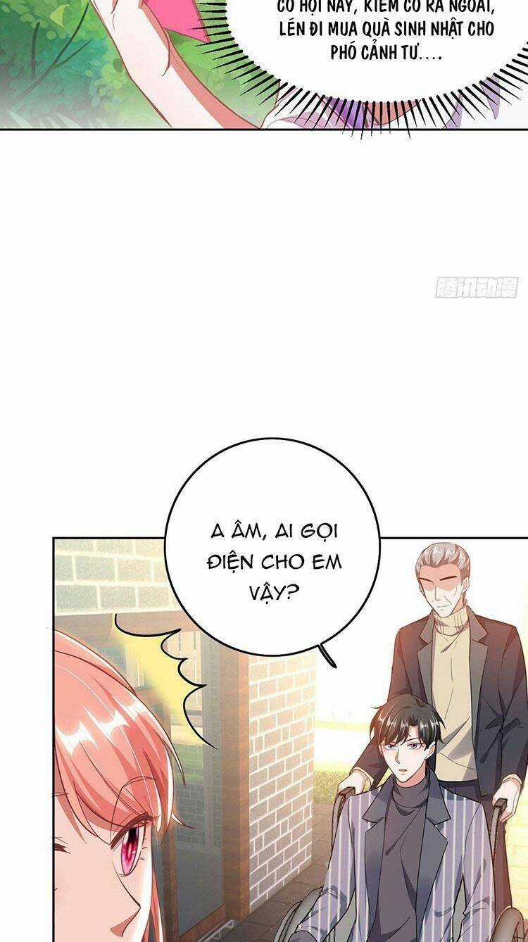 Đại Lão Gọi Tôi Tiểu Tổ Tông Chapter 29 trang 21