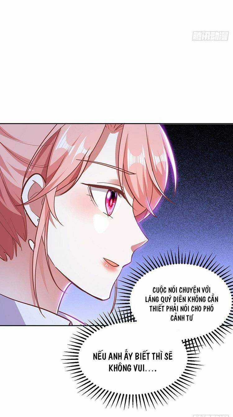 Đại Lão Gọi Tôi Tiểu Tổ Tông Chapter 29 trang 23