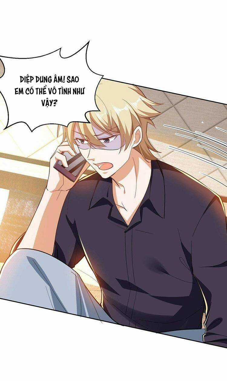 Đại Lão Gọi Tôi Tiểu Tổ Tông Chapter 29 trang 9