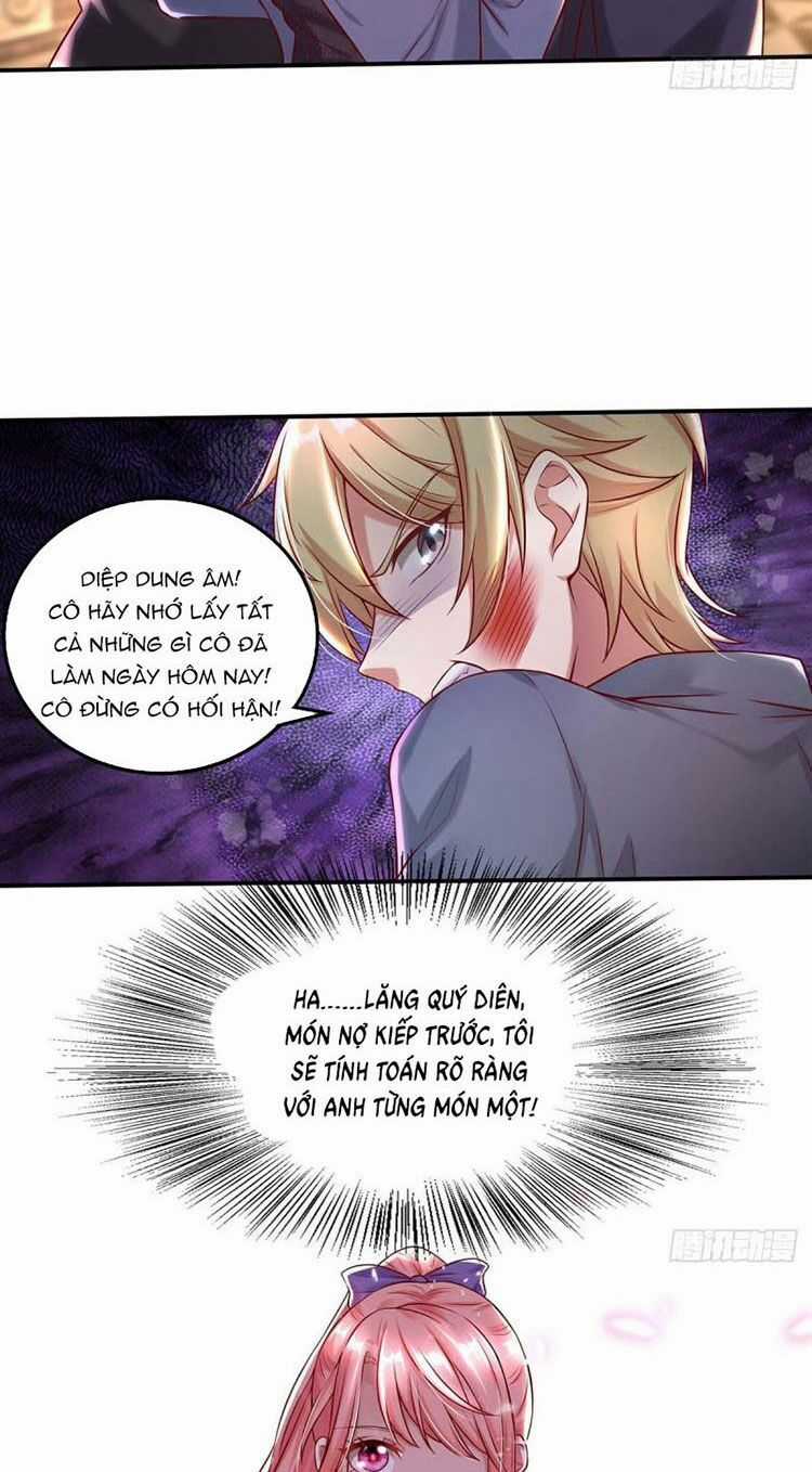 Đại Lão Gọi Tôi Tiểu Tổ Tông Chapter 3 trang 14