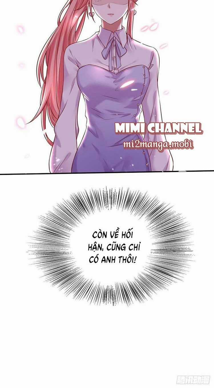 Đại Lão Gọi Tôi Tiểu Tổ Tông Chapter 3 trang 15