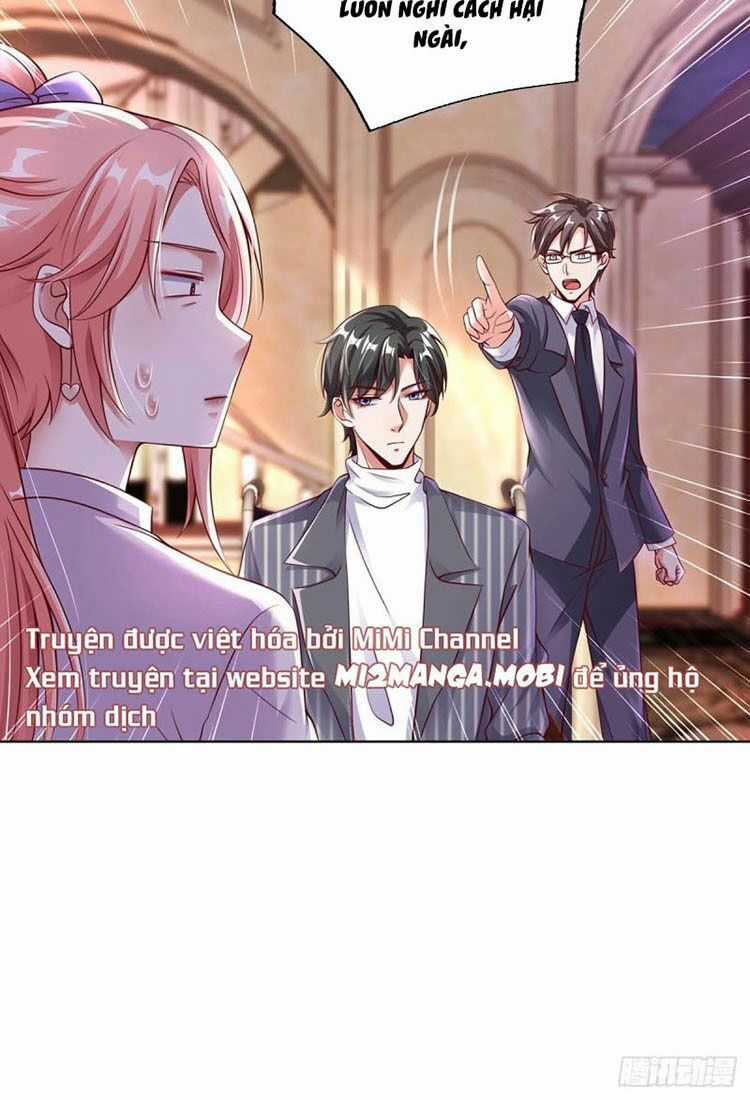 Đại Lão Gọi Tôi Tiểu Tổ Tông Chapter 3 trang 20