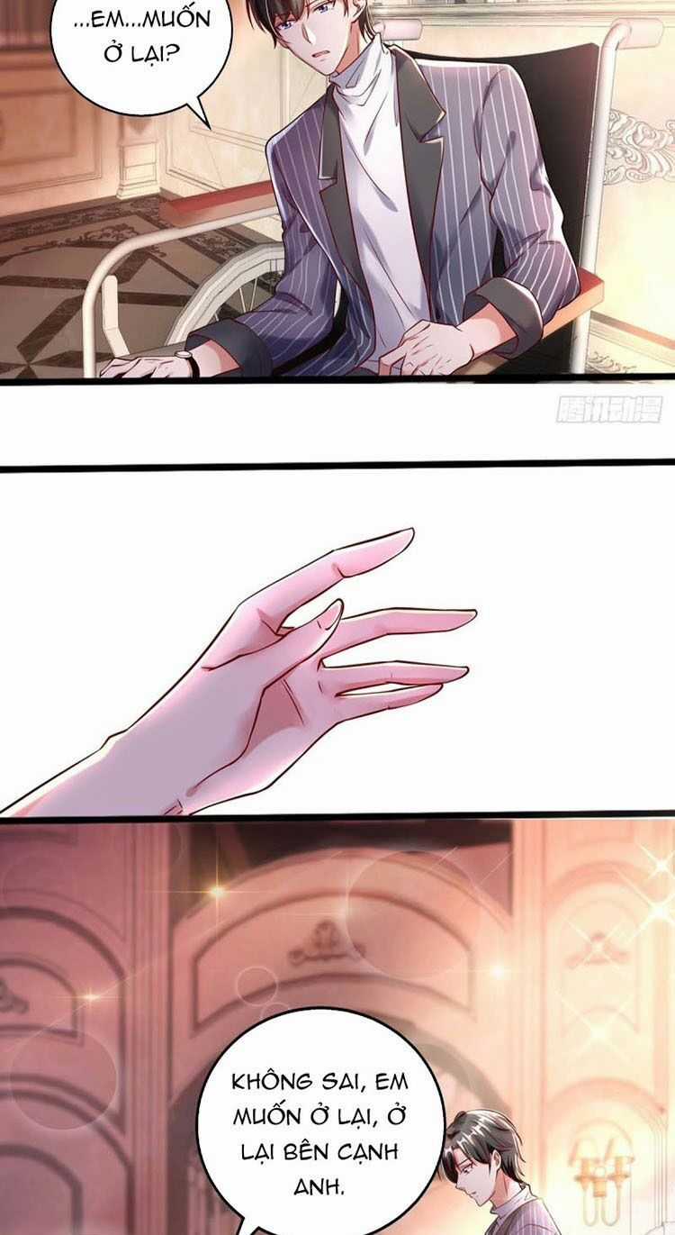 Đại Lão Gọi Tôi Tiểu Tổ Tông Chapter 3 trang 3