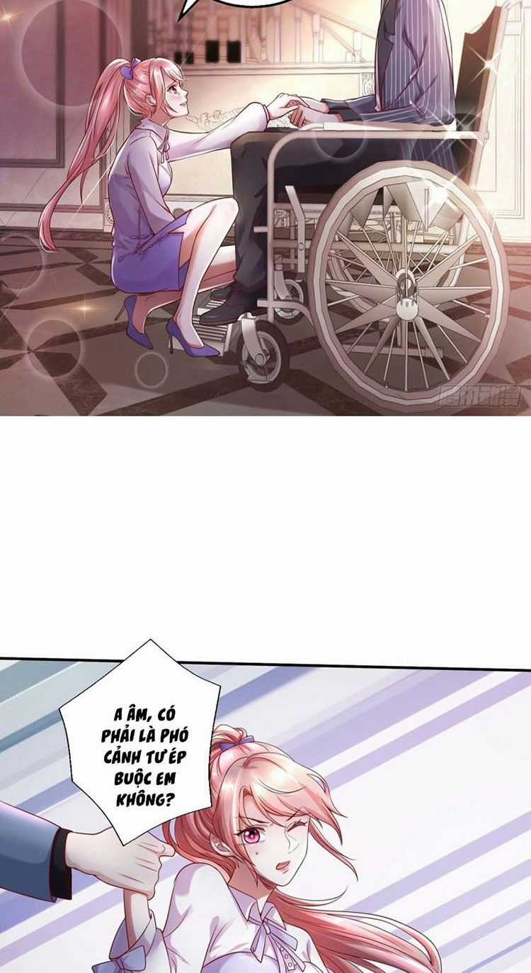 Đại Lão Gọi Tôi Tiểu Tổ Tông Chapter 3 trang 4