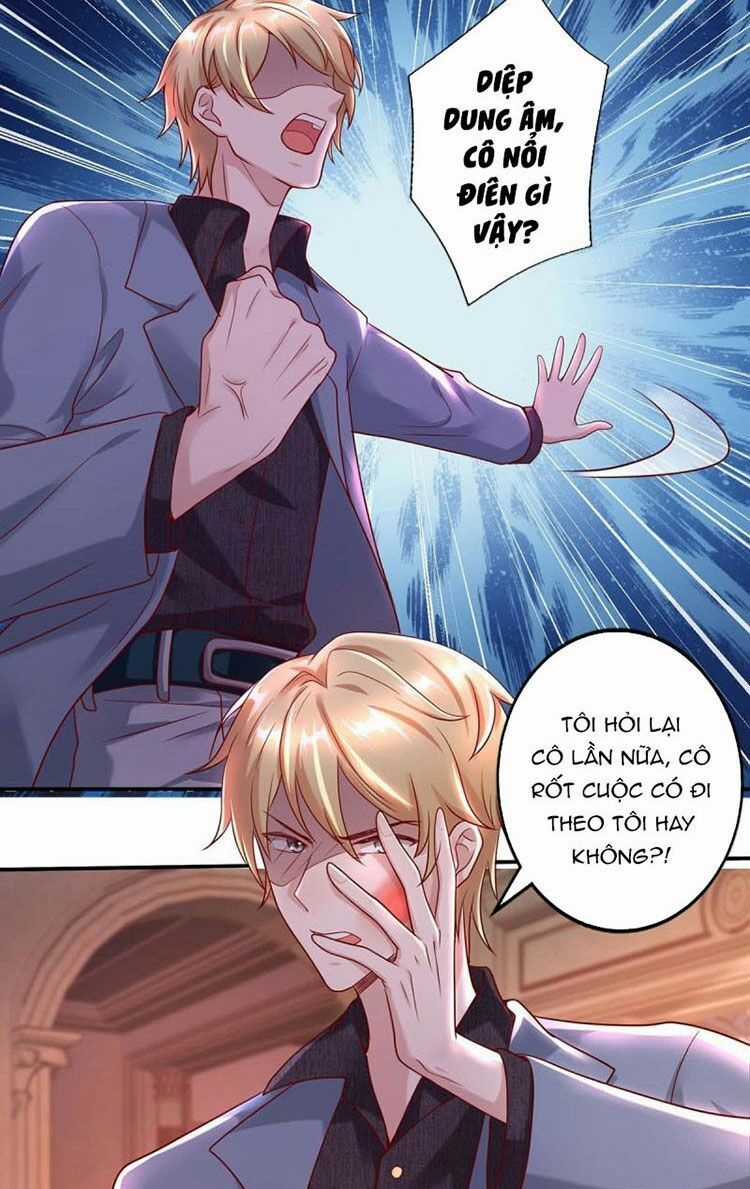 Đại Lão Gọi Tôi Tiểu Tổ Tông Chapter 3 trang 7