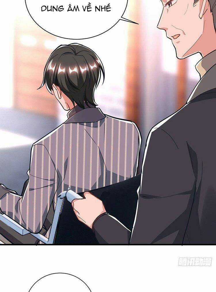 Đại Lão Gọi Tôi Tiểu Tổ Tông Chapter 30 trang 10