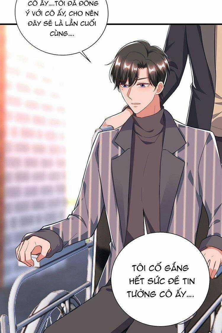 Đại Lão Gọi Tôi Tiểu Tổ Tông Chapter 30 trang 13