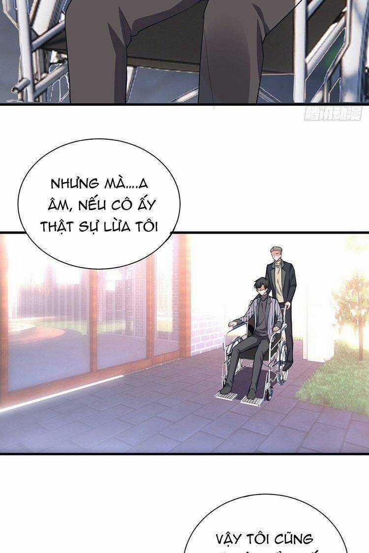 Đại Lão Gọi Tôi Tiểu Tổ Tông Chapter 30 trang 14