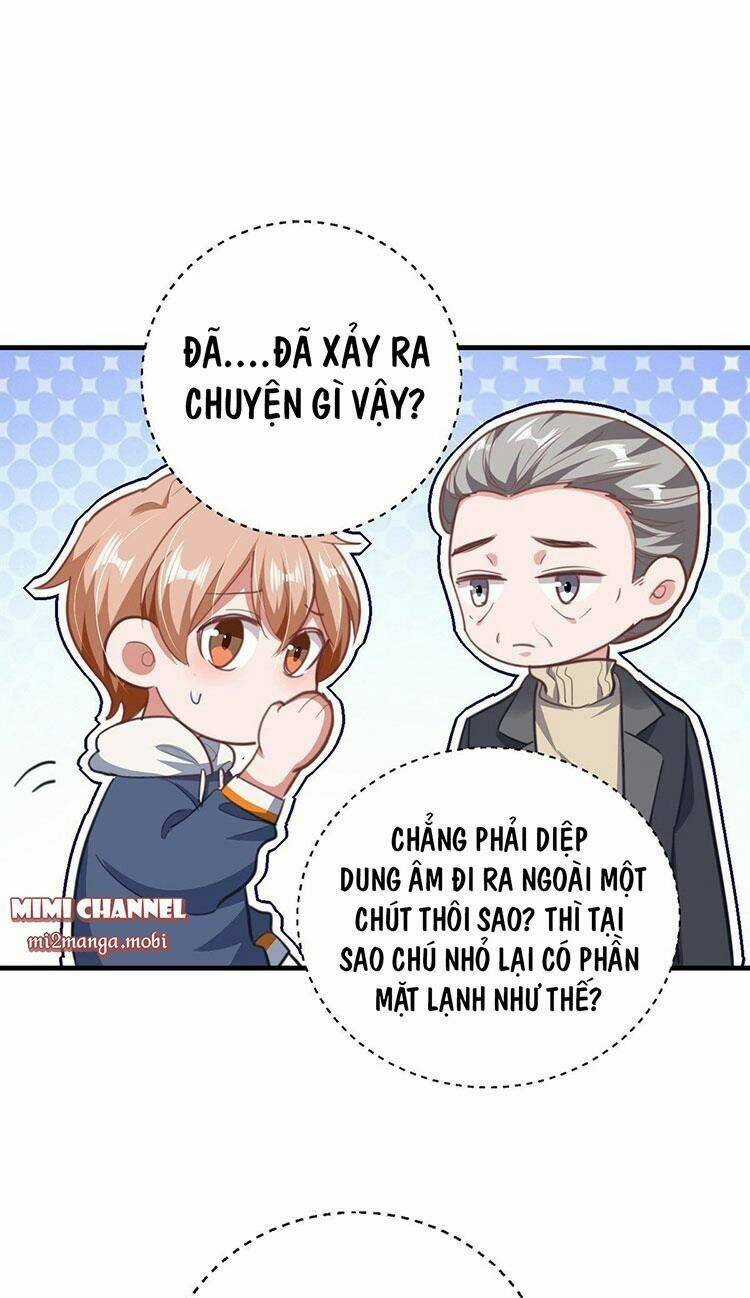 Đại Lão Gọi Tôi Tiểu Tổ Tông Chapter 30 trang 17