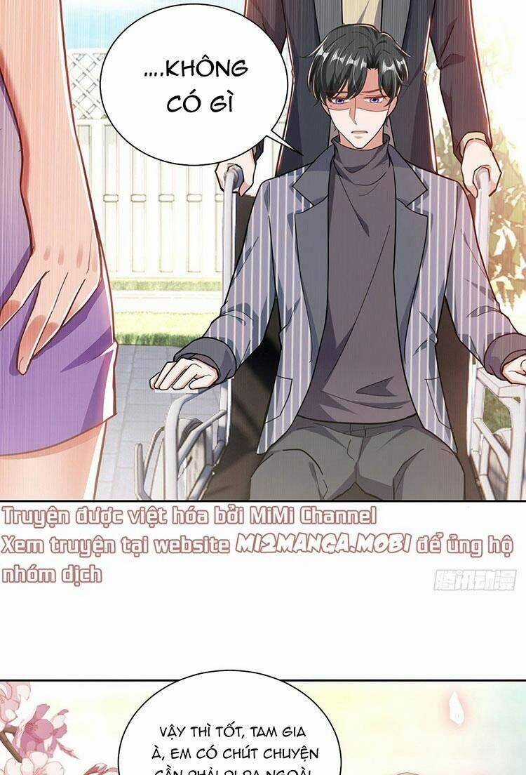 Đại Lão Gọi Tôi Tiểu Tổ Tông Chapter 30 trang 2