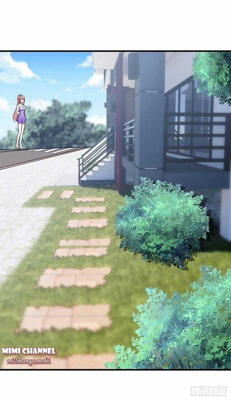 Đại Lão Gọi Tôi Tiểu Tổ Tông Chapter 30 trang 21