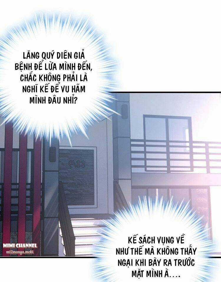 Đại Lão Gọi Tôi Tiểu Tổ Tông Chapter 30 trang 22