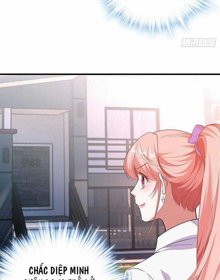 Đại Lão Gọi Tôi Tiểu Tổ Tông Chapter 30 trang 23