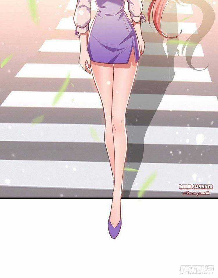 Đại Lão Gọi Tôi Tiểu Tổ Tông Chapter 30 trang 25