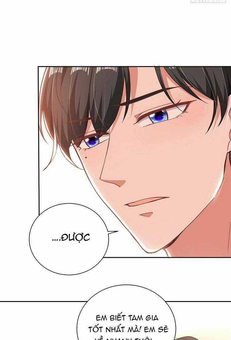 Đại Lão Gọi Tôi Tiểu Tổ Tông Chapter 30 trang 4