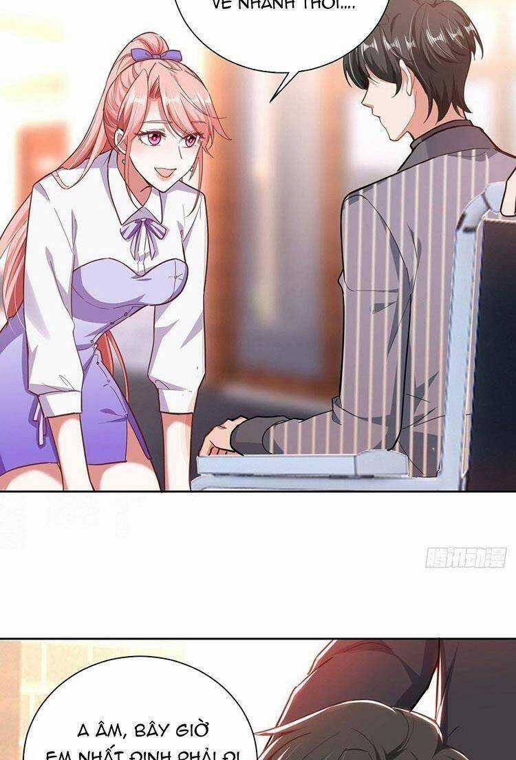 Đại Lão Gọi Tôi Tiểu Tổ Tông Chapter 30 trang 5