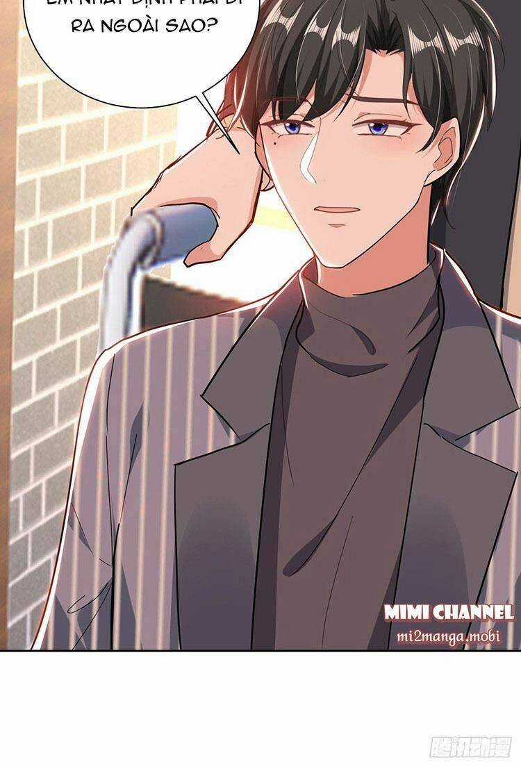 Đại Lão Gọi Tôi Tiểu Tổ Tông Chapter 30 trang 6