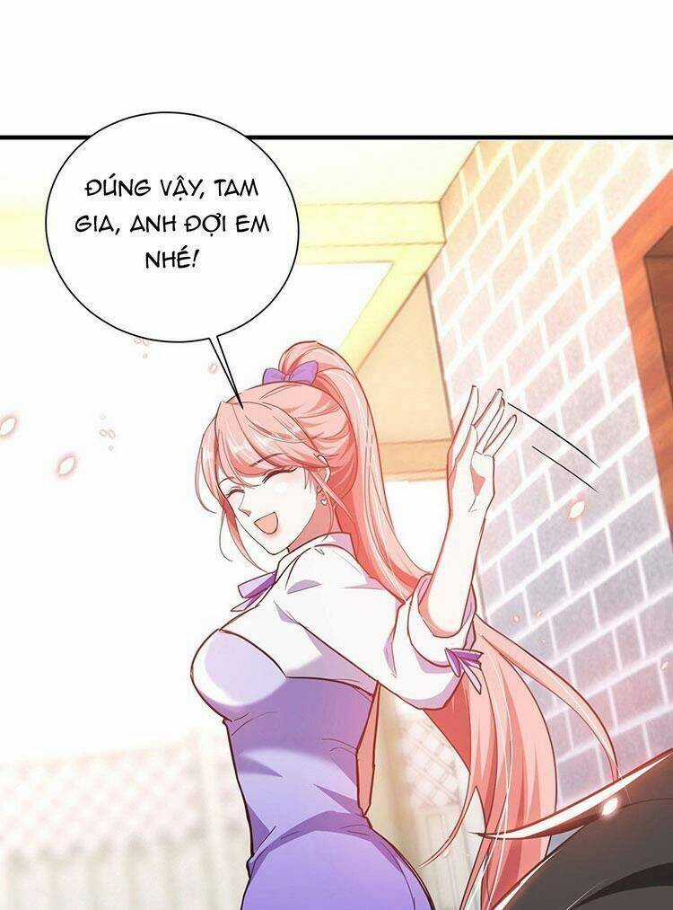 Đại Lão Gọi Tôi Tiểu Tổ Tông Chapter 30 trang 7