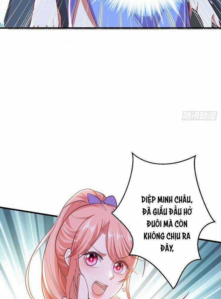 Đại Lão Gọi Tôi Tiểu Tổ Tông Chapter 31 trang 10