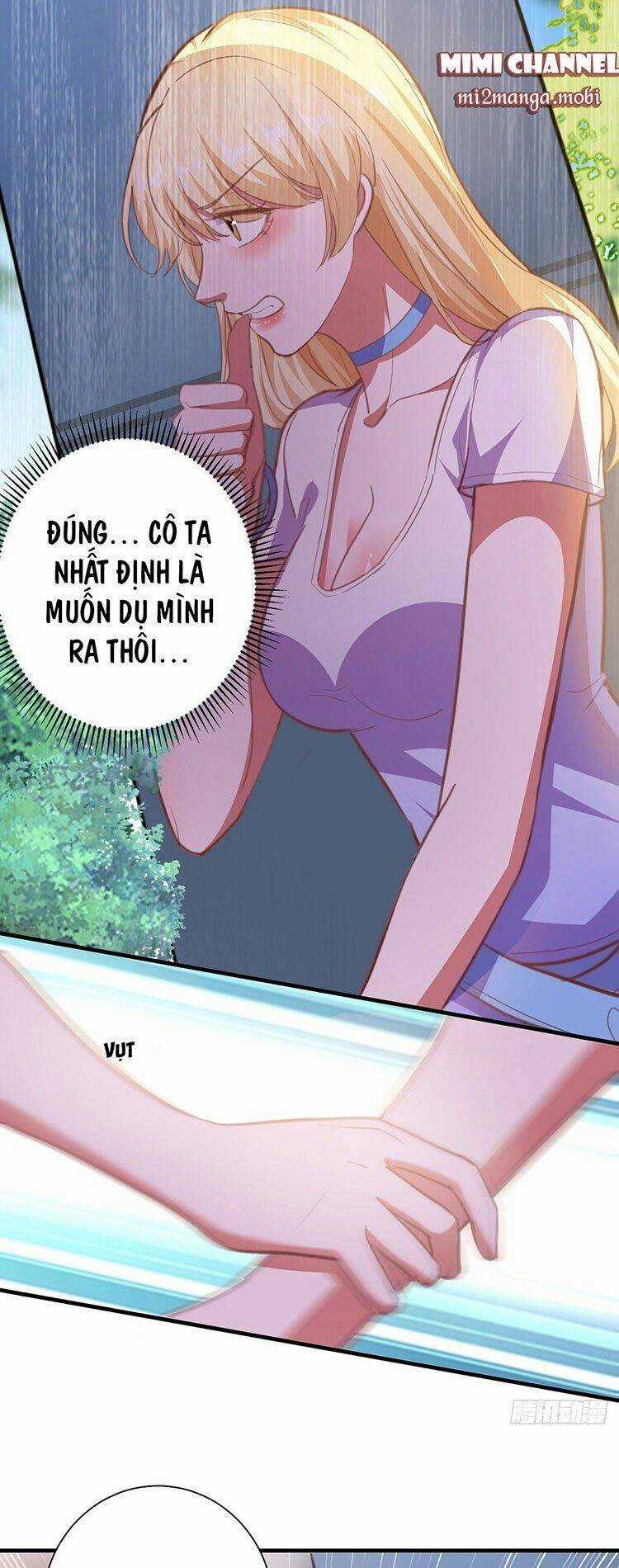 Đại Lão Gọi Tôi Tiểu Tổ Tông Chapter 31 trang 11