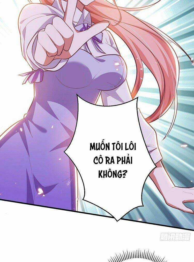 Đại Lão Gọi Tôi Tiểu Tổ Tông Chapter 31 trang 13