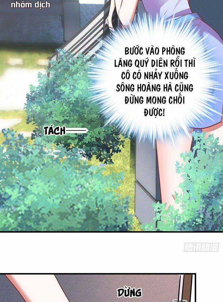 Đại Lão Gọi Tôi Tiểu Tổ Tông Chapter 31 trang 2