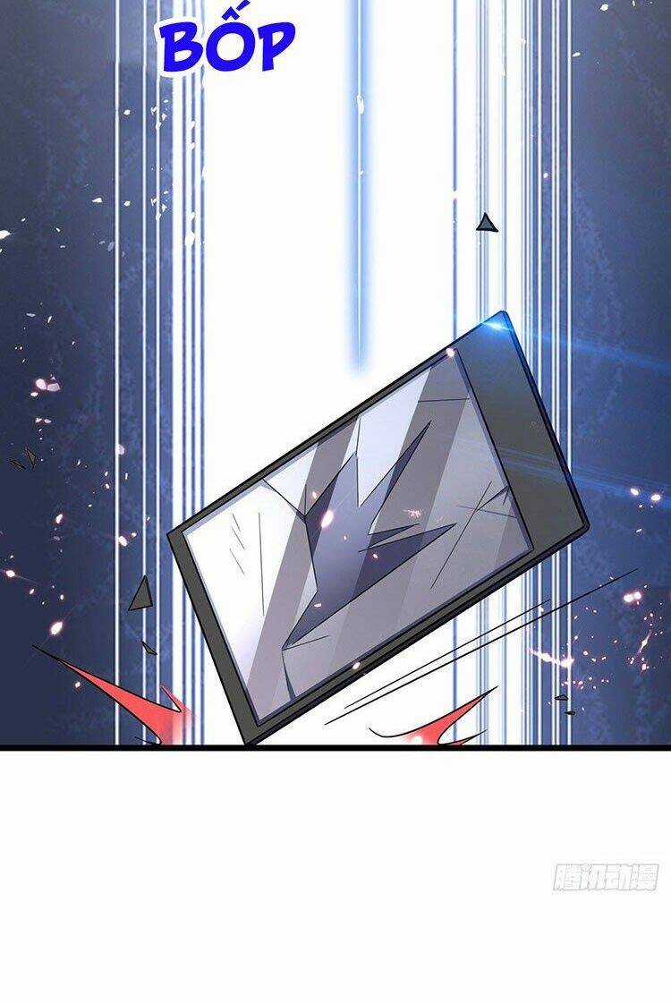 Đại Lão Gọi Tôi Tiểu Tổ Tông Chapter 31 trang 20