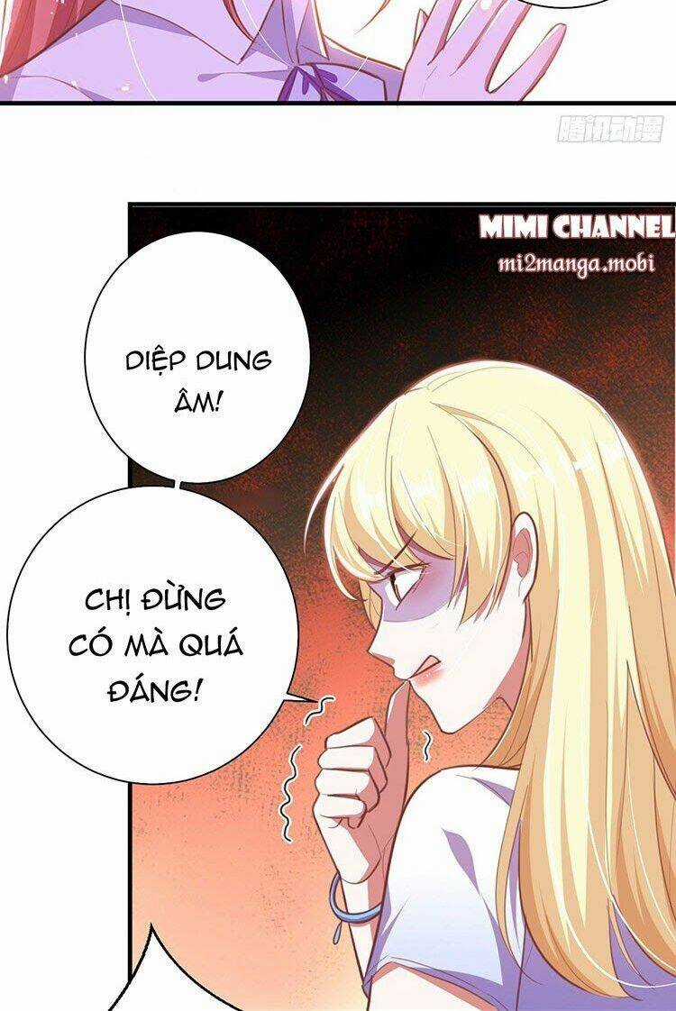 Đại Lão Gọi Tôi Tiểu Tổ Tông Chapter 31 trang 22