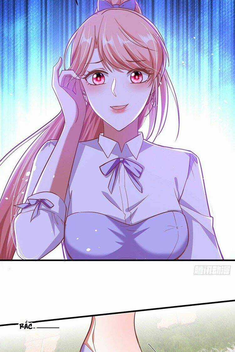 Đại Lão Gọi Tôi Tiểu Tổ Tông Chapter 31 trang 24